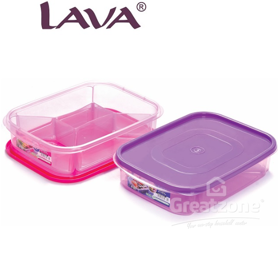 LAVA Lunch Box