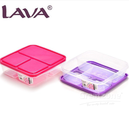 LAVA Lunch Box