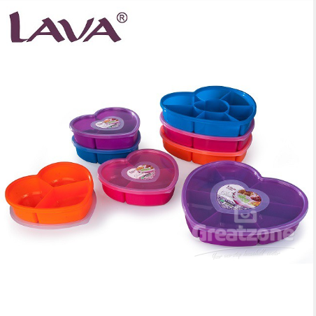 LAVA Love Candy Tray