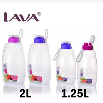 LAVA HANDY JUG