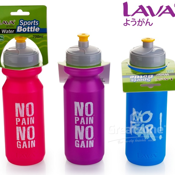 LAVA Sport Bottle