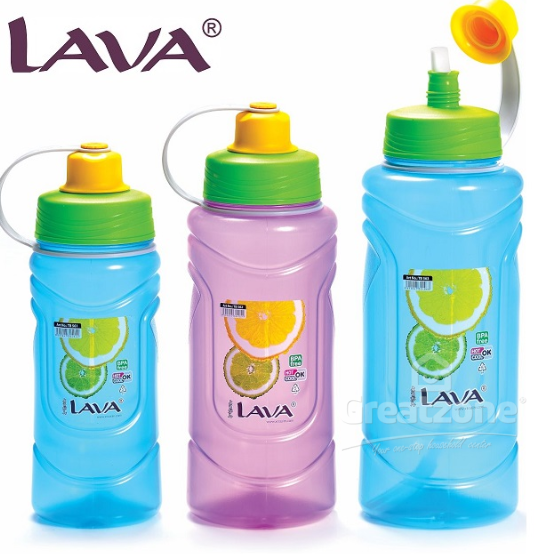 LAVA Tumbler 1.0 ltr