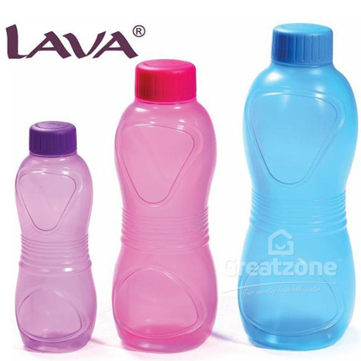 LAVA Water Tumbler Bottle