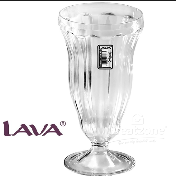 6 pcs LAVA Tumbler (AS) 13 oz