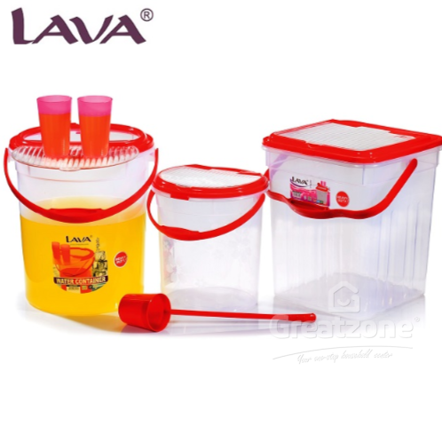 LAVA Juice Container 24 ltr