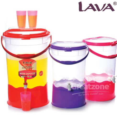 Water Dispenser 24 ltr