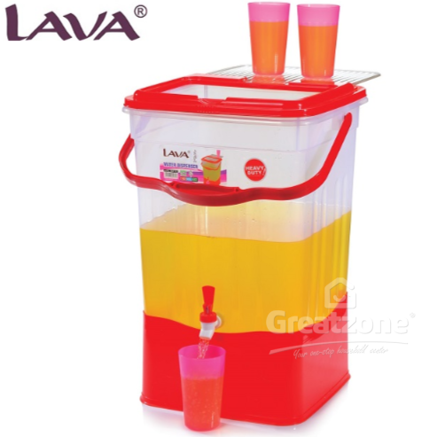 Water Dispenser 32 ltr