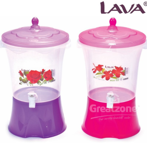 LAVA Water Dispenser 6.0 ltr