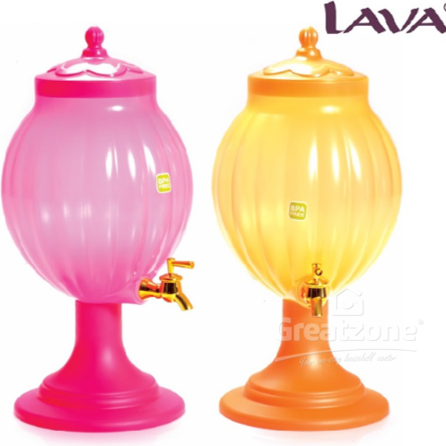 LAVA Water Dispenser 5.0 ltr