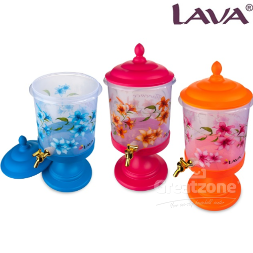 LAVA Water Dispenser 7.0 ltr