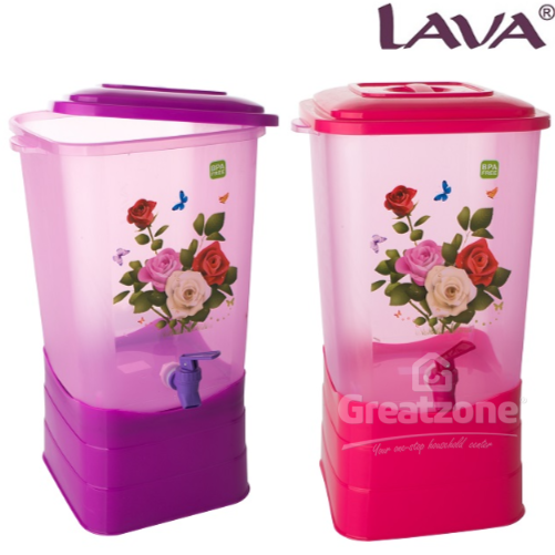 LAVA Water Dispenser 13 ltr