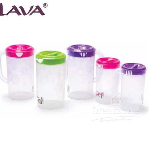 LAVA Water Jug 2.25 ltr