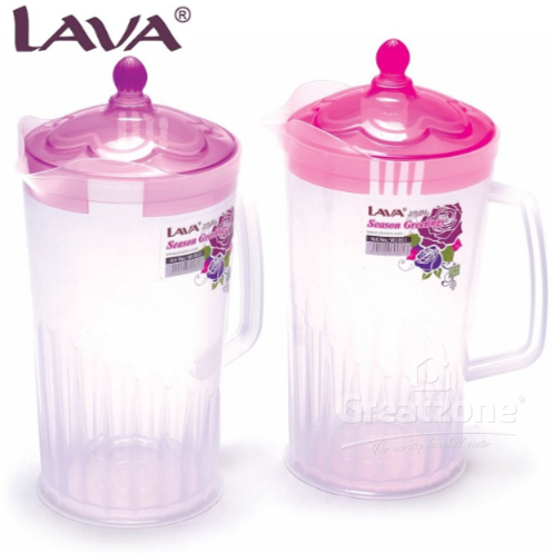 LAVA Water Jug