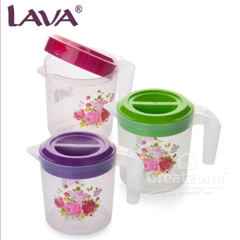 LAVA Water Jug 1.6 ltr