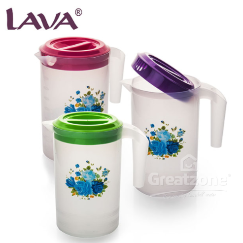 LAVA Water Jug 2.5 ltr