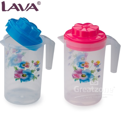 LAVA Water Jug 2.5 ltr