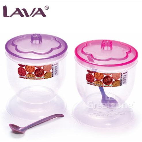 LAVA Condiment Keeper 820 ml