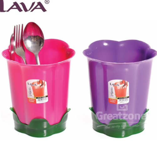 LAVA Cutlery Holder