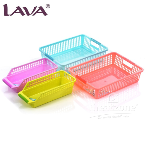 LAVA Multipurpose Basket