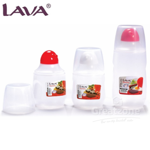 LAVA Squeezer 300 ml