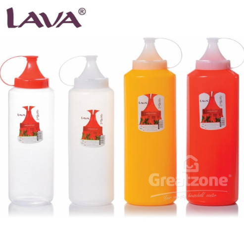 LAVA Squeezer(Twin) 1000 ml