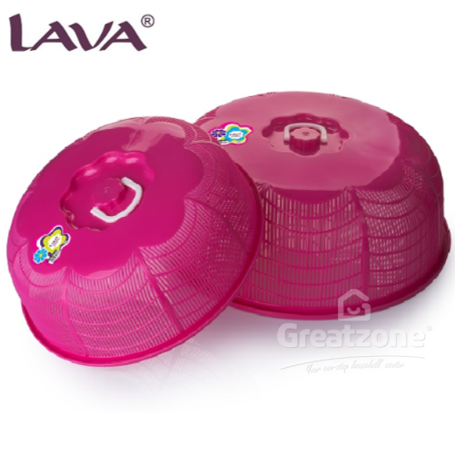 LAVA Dish Cover 14″