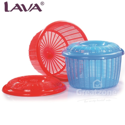 LAVA Egg Basket