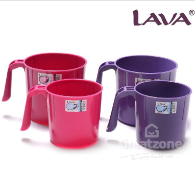 LAVA Multipurpose Mug