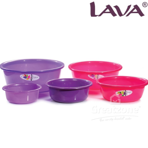 LAVA Basin- 20″