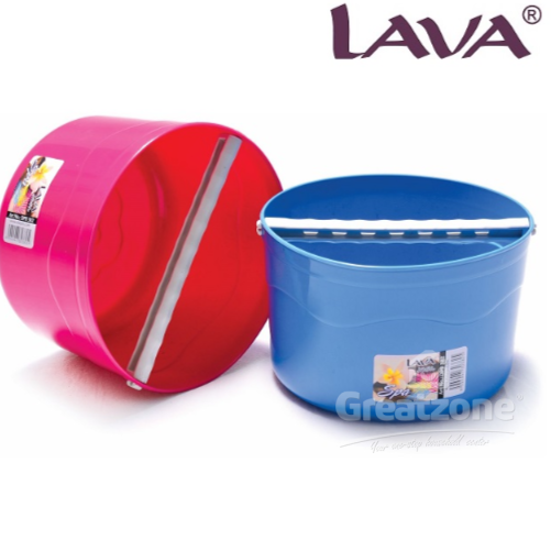 LAVA Plastic Dipper