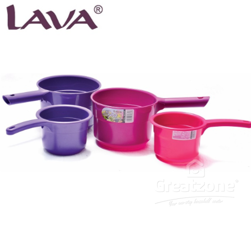 Spa Mini Plastic Dipper