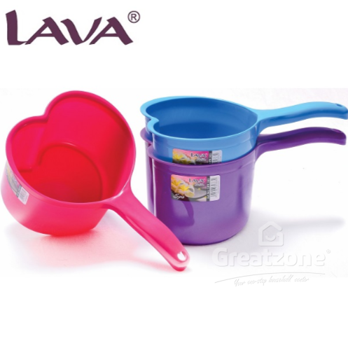 LAVA Plastic Love Dipper