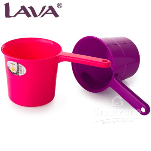 LAVA Plastic Dipper