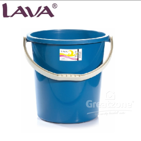 LAVA Pail- 4 gal