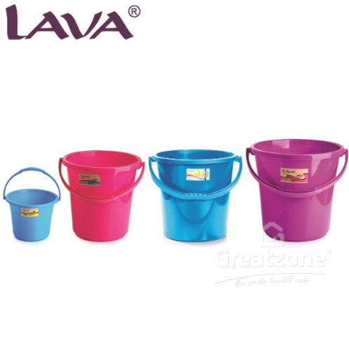 LAVA Pail- 5 gal