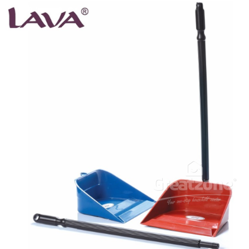 Set Dustpan (With Handle)