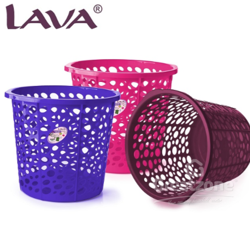 LAVA Laundry Basket (XL)