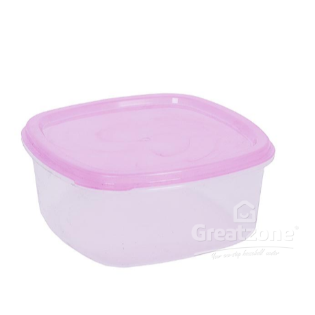Rectangular Container