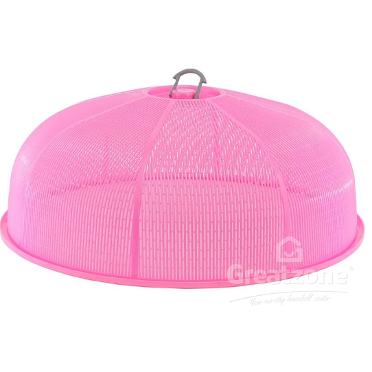 Round Food Cover