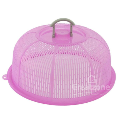 Round Food Cover