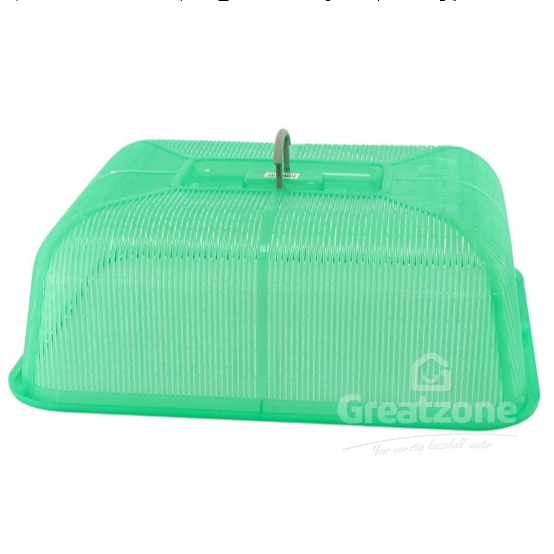 Rectangular Food Cover