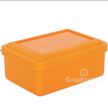 Rectangular Container
