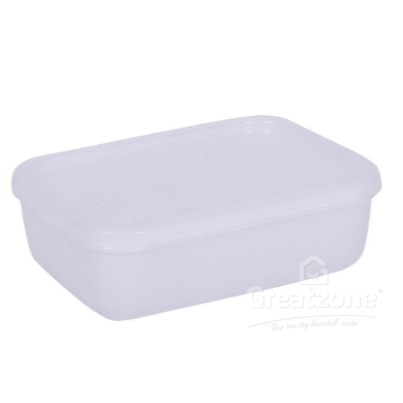 Rectangular Container