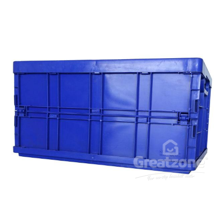 Industrial & Poultry Container