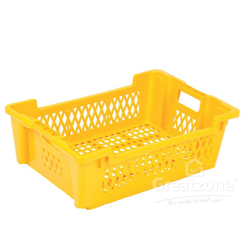 Frozening Crate