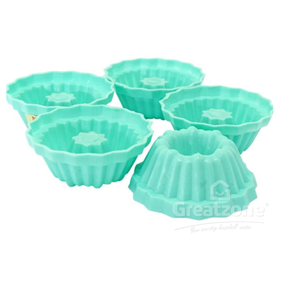 Cake Mould