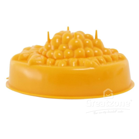 Grape Shaped Jelly Mould