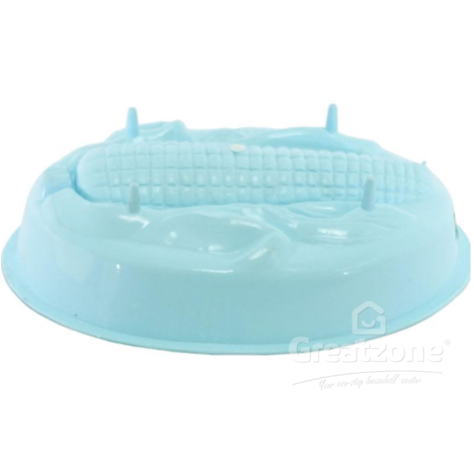 Corn Shaped Jelly Mould