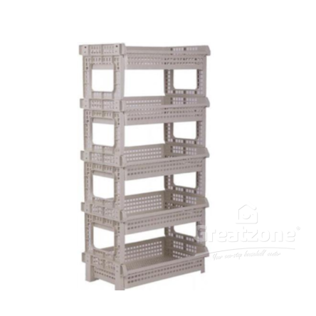 Multi-Purpose Rack