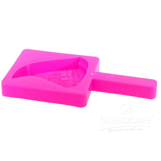 Ace-Shaped Cake Mould